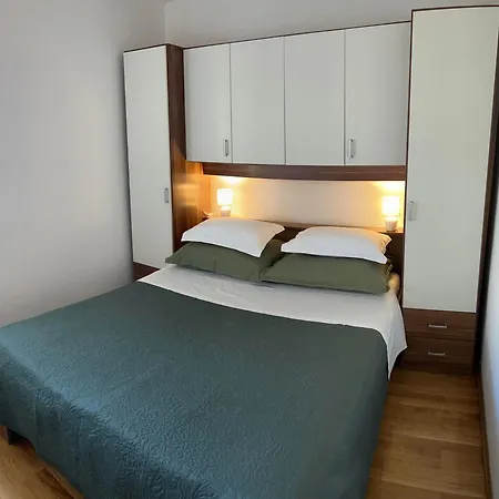 Apartamento Ivki's Makarska