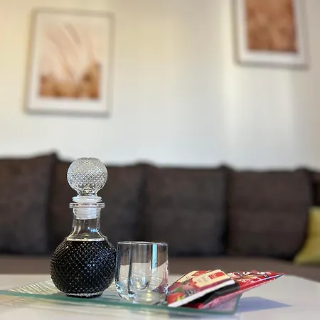 Apartamento Ivki's *