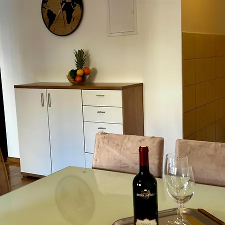 Ivki's マカルスカ