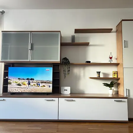 Ivki's Apartment *