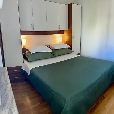 Apartamento Ivki's *