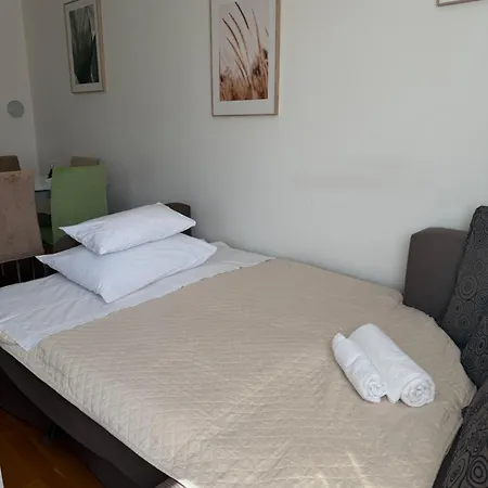 Apartment Ivki's