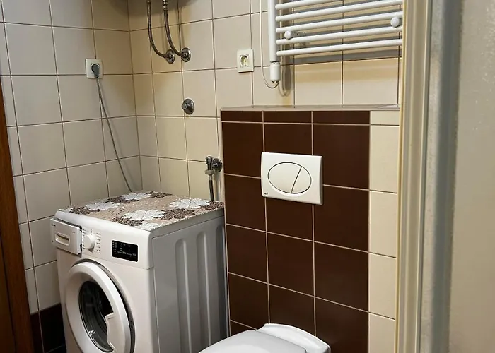 Apartman Ivki's Makarska